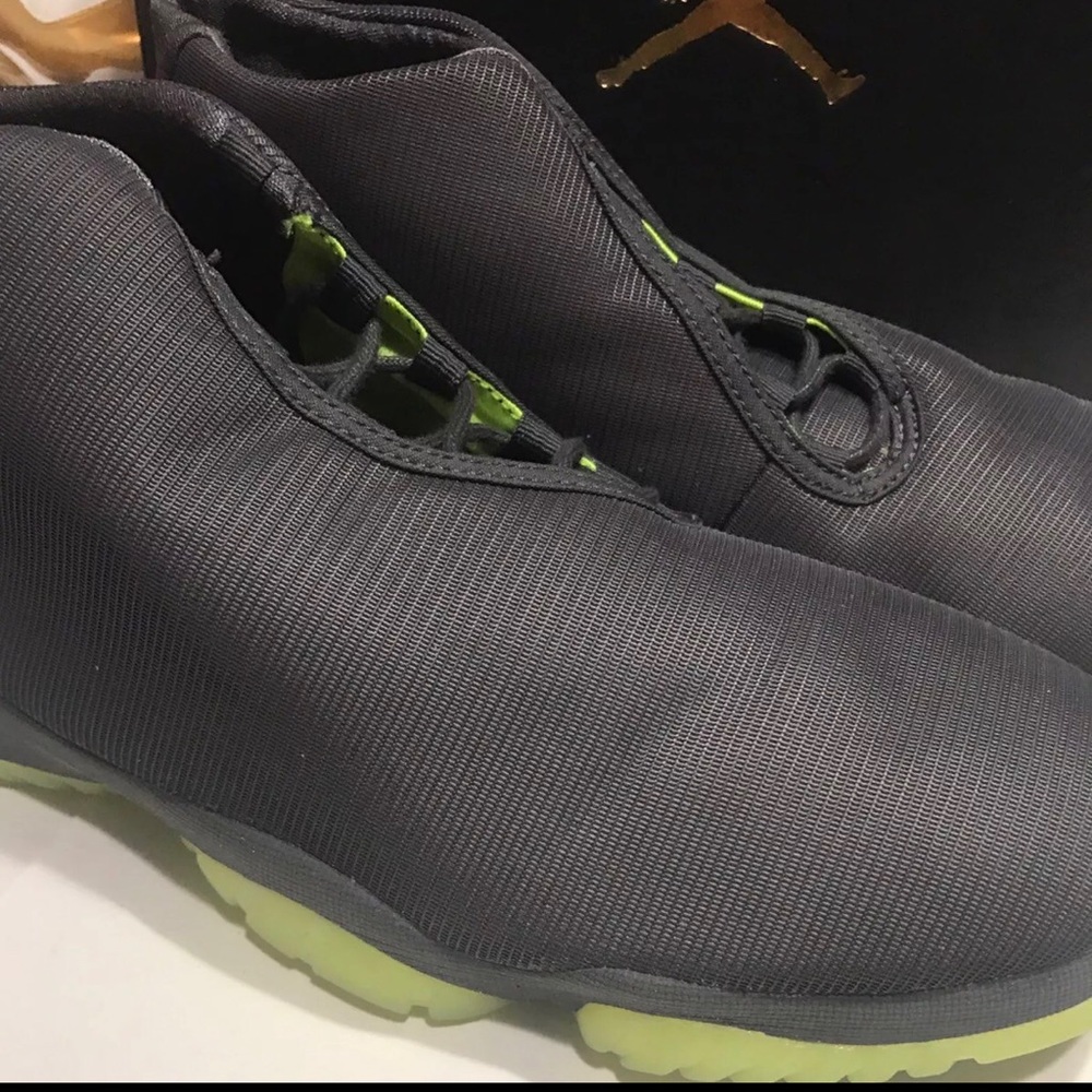 Men's Jordan AJ Futures Shoes